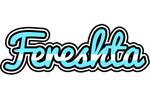 Fereshta argentine logo