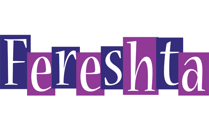 Fereshta autumn logo