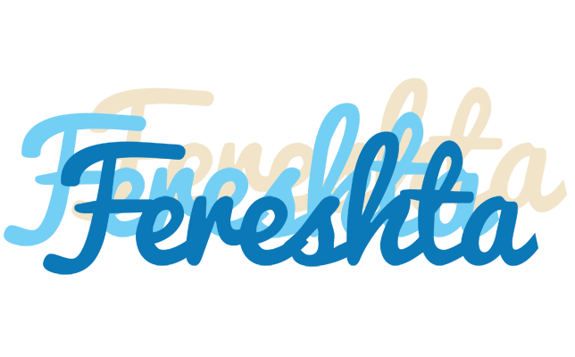 Fereshta breeze logo