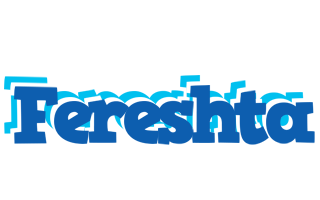 Fereshta business logo