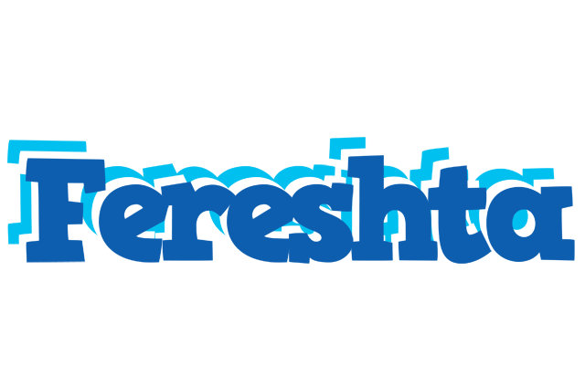 Fereshta business logo