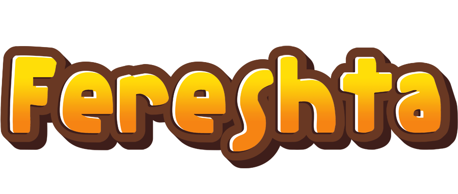 Fereshta cookies logo
