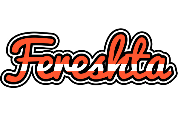 Fereshta denmark logo