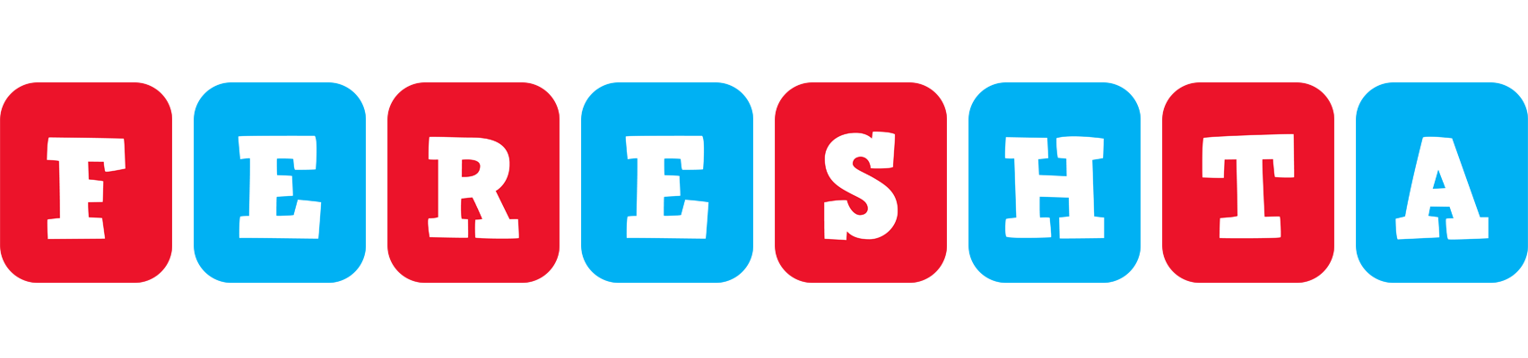 Fereshta diesel logo