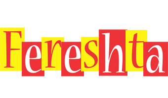 Fereshta errors logo