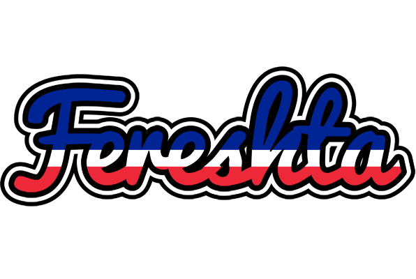 Fereshta france logo