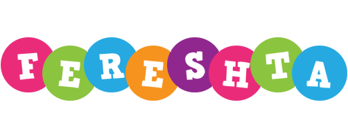 Fereshta friends logo