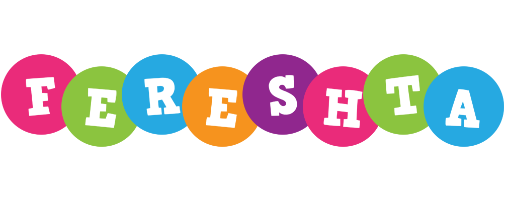 Fereshta friends logo