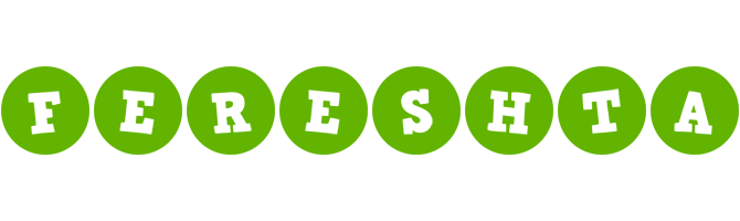 Fereshta games logo