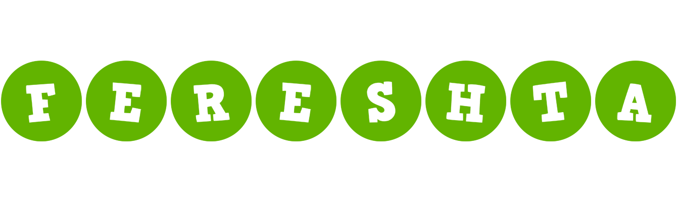 Fereshta games logo