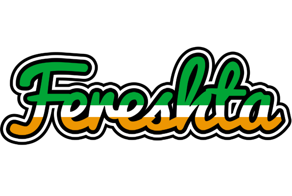 Fereshta ireland logo