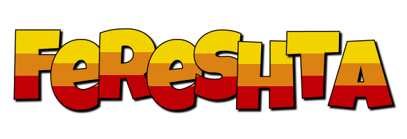 Fereshta jungle logo