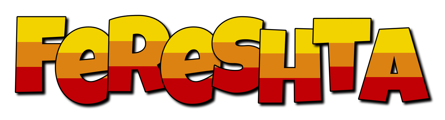 Fereshta jungle logo