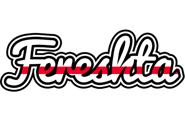 Fereshta kingdom logo