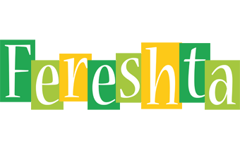 Fereshta lemonade logo