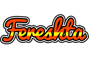 Fereshta madrid logo