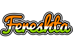 Fereshta mumbai logo