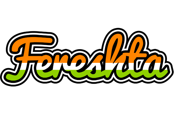 Fereshta mumbai logo