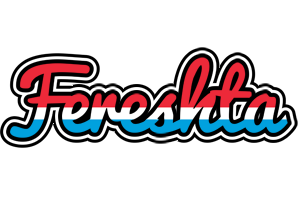 Fereshta norway logo