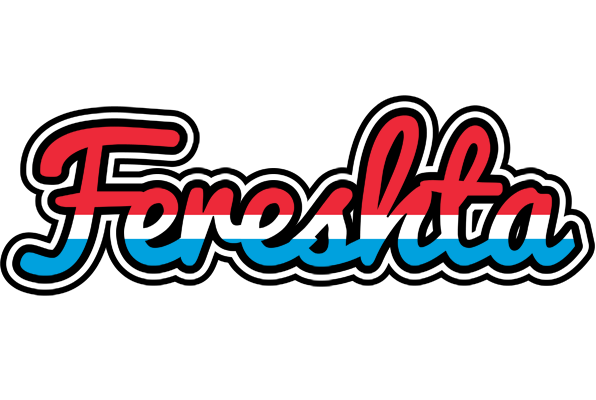 Fereshta norway logo