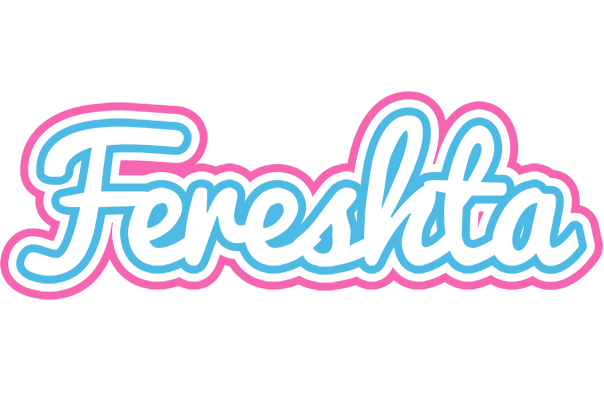 Fereshta outdoors logo