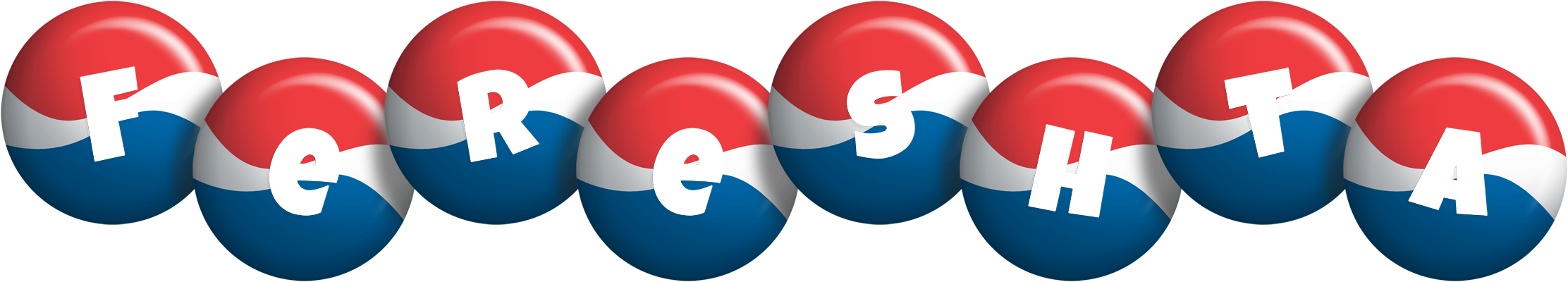 Fereshta paris logo