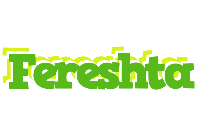 Fereshta picnic logo
