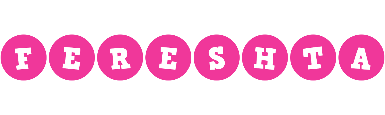 Fereshta poker logo