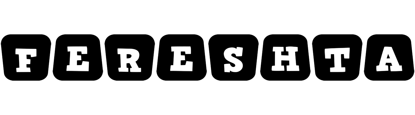 Fereshta racing logo