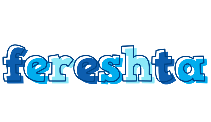 Fereshta sailor logo