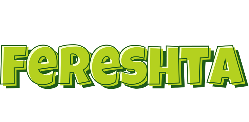 Fereshta summer logo