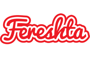 Fereshta sunshine logo