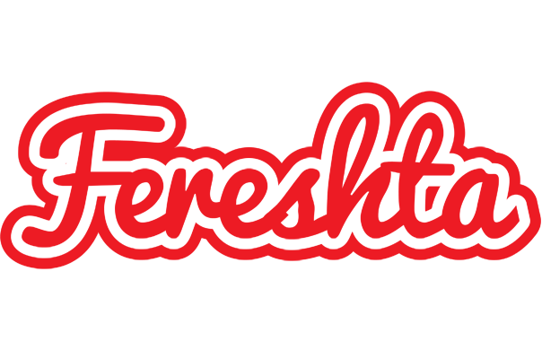 Fereshta sunshine logo