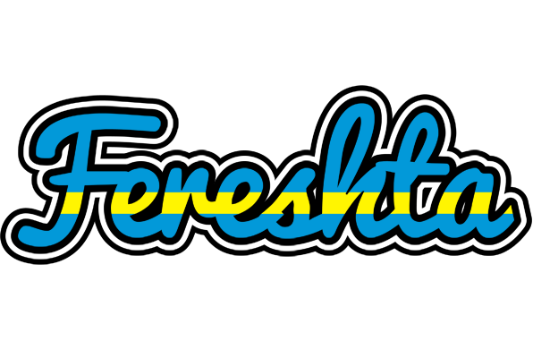 Fereshta sweden logo