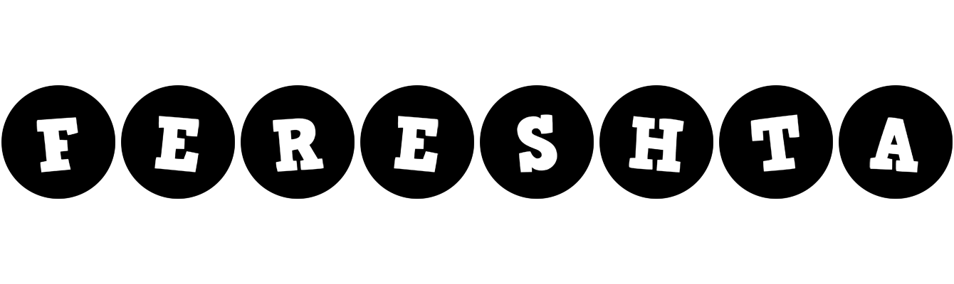 Fereshta tools logo