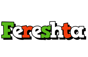 Fereshta venezia logo