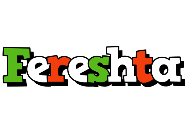 Fereshta venezia logo