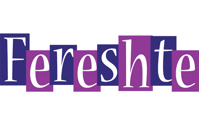 Fereshte autumn logo