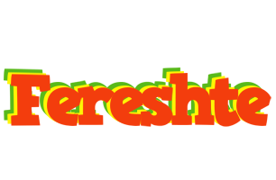 Fereshte bbq logo