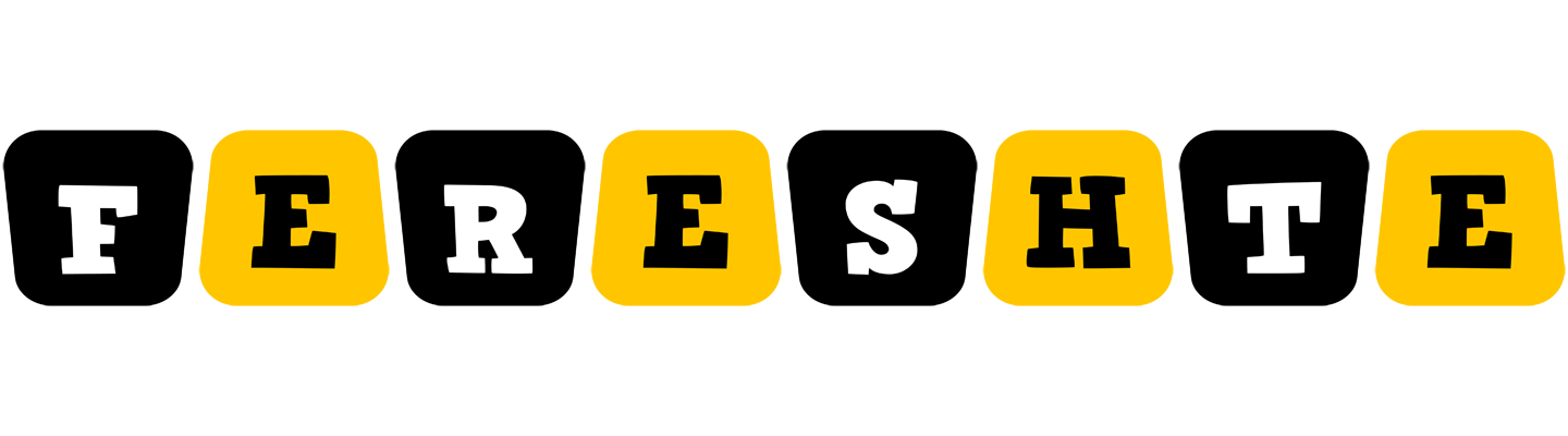 Fereshte boots logo