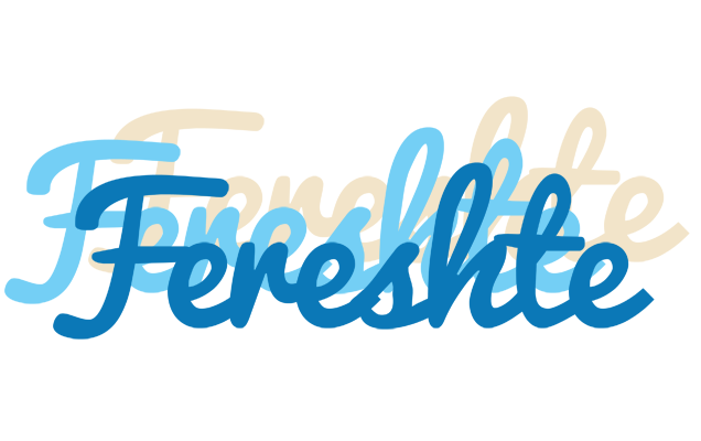 Fereshte breeze logo