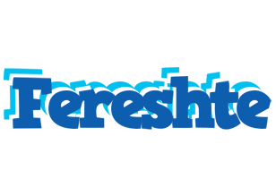 Fereshte business logo