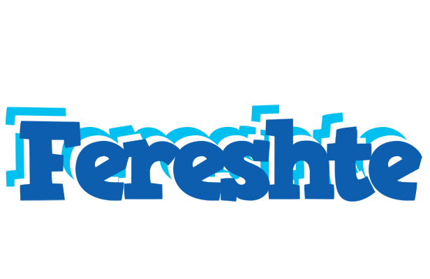 Fereshte business logo