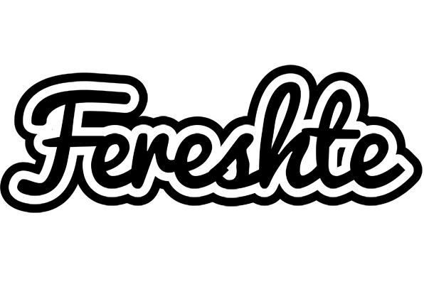 Fereshte chess logo