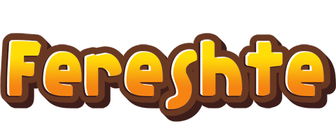 Fereshte cookies logo