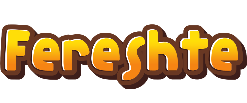 Fereshte cookies logo
