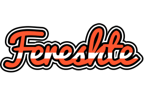 Fereshte denmark logo