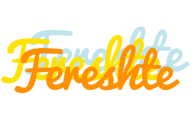 Fereshte energy logo