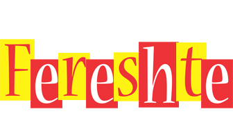 Fereshte errors logo