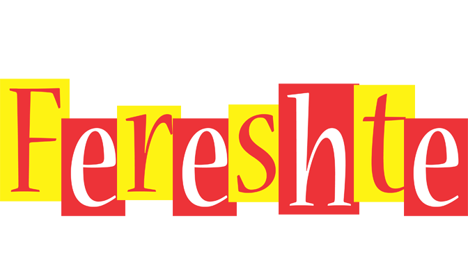 Fereshte errors logo